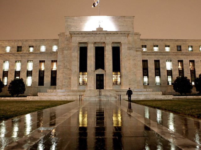 economics-professors-agree-the-fed-shouldnt-be-audited-and-the-economy-needs-more-qe