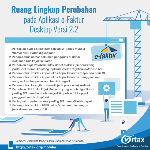 eFAKTUR Versi 2.2