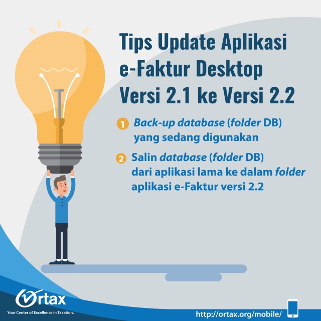 eFAKTUR Versi 2.2 Tips